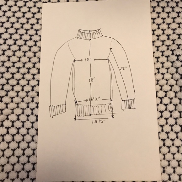 Banana Republic Sweater - Picture 6 of 6